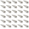 30Bags Alloy Decorative Rivets FIND-GF0009-69B-P-1