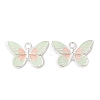 Alloy Enamel Pendants FIND-B063-06S-02-1