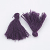 Nylon Tassels Big Pendant Decorations STAS-F142-06P-2