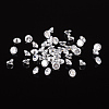 Cubic Zirconia Cabochons ZIRC-M002-4mm-007-3