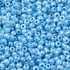 6/0 Glass Seed Beads X1-SEED-A011-4mm-143-2