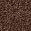 TOHO Round Seed Beads SEED-XTR15-0618-1