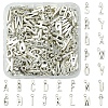 200Pcs Tibetan Style Alloy Pendants TIBE-FS0003-23-1