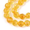 K9 Glass Beads Strands GLAA-N014-10mm-02-3