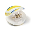Acrylic Claw Hair Clips for Women Girls PHAR-H073-02E-3