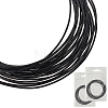 Round French Bullion Wire OCOR-CY0004-34C-7