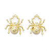 Halloween Alloy Pendants PALLOY-N185-04G-1