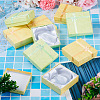 Cardboard Bracelet Boxes CBOX-TAC0003-02B-7