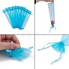 Organza Bags OP-WH0006-01-4