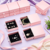 Paper Jewelry Drawer Boxes CON-WH0085-203C-4
