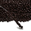 TOHO 6/0 Round Beads SEED-XTR06-0046D-2