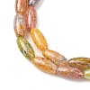 Handmade Lampwork Beads LAMP-B051-02B-3