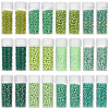 Glass Seed Beads SEED-SC0001-51B-04-1