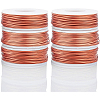 Round Aluminum Wire AW-BC0003-32B-1.2mm-2