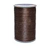 Waxed Polyester Cord YC-E006-0.45mm-A08-1