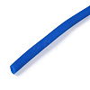 Hollow Pipe PVC Tubular Synthetic Rubber Cord RCOR-R007-4mm-31-4