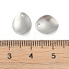 Non-Tarnish 201 Stainless Steel Charms STAS-C108-44P-3