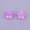 Phantom Resin Beads RESI-CJC0001-75E-1