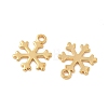 Brass Pendants KK-Z136-80G-02-2