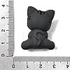 Silicone Beads SIL-D013-02B-04-3