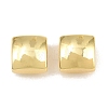 Brass Beads KK-CBA78C7-18G-1