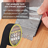RV & PVC Waterproof Repair Adhesive Tape AJEW-WH0030-17-3