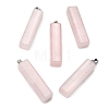 Natural Rose Quartz Big Pendants G-F820-03P-05-1