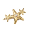 304 Stainless Steel Big Pendants SA-B004-01G-2