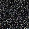 TOHO 8/0 Demi Round Beads X-SEED-DR08-0086-2