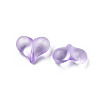 Transparent Acrylic Beads MACR-S373-70-B14-5