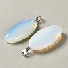 Opalite Pendants GG-CBACB71-01P-21-2