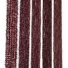 Glass Beads Strands LS-EGLA-A044-T4mm-D13-2