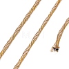 Polyester Twisted Cord FB-NH0001-01J-3