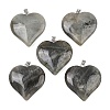 Natural Labradorite Pendants GG-K002-04U-1
