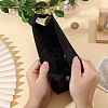 Rectangle Felt Purse Organizer Insert DIY-CO0001-11A-02-3