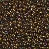 TOHO Round Seed Beads SEED-JPTR08-0459-2