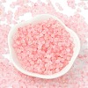 Frosted Glass Beads X1-FGLA-D300-01F-2