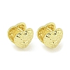 Brass Hoop Earrings EJEW-Q799-03C-G-1