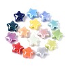 Handmade Porcelain Beads PORC-Z001-04-01-1