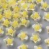Transparent Acrylic Beads LS-TACR-S152-02A-SS2105-1