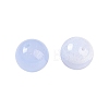 Natural Blue Lace Agate Beads G-G118-01C-2