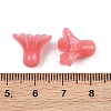 Dyed Synthetic Coral Carved Beads GG-CBA1CDD-01A-07-3