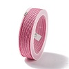 Braided Nylon Threads NWIR-E023-1.5mm-29-2