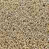 TOHO 11/0 Demi Round Beads SEED-DR11-PF558-2