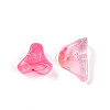 Transparent Acrylic Beads X1-TACR-T028-37C-3