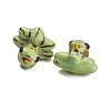 Handmade Porcelain Beads PORC-L084-02A-2
