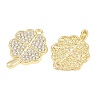 Alloy Pendants FIND-C095-10G-2