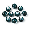 Handmade Porcelain Beads PORC-T133-11A-08-1