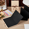 Paper Journal Notebook AJEW-WH0270-830B-02-4