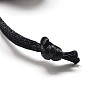 Velvet Bags Drawstring Jewelry Pouches TP-O002-B-06-2